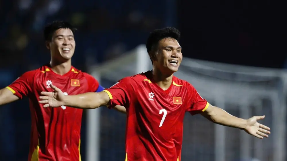 Đội tuyển Việt Nam nuôi hy vọng dự VCK Asian Cup 2027